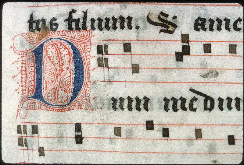Vendôme, Bibl. mun., ms. 0269, f. 138