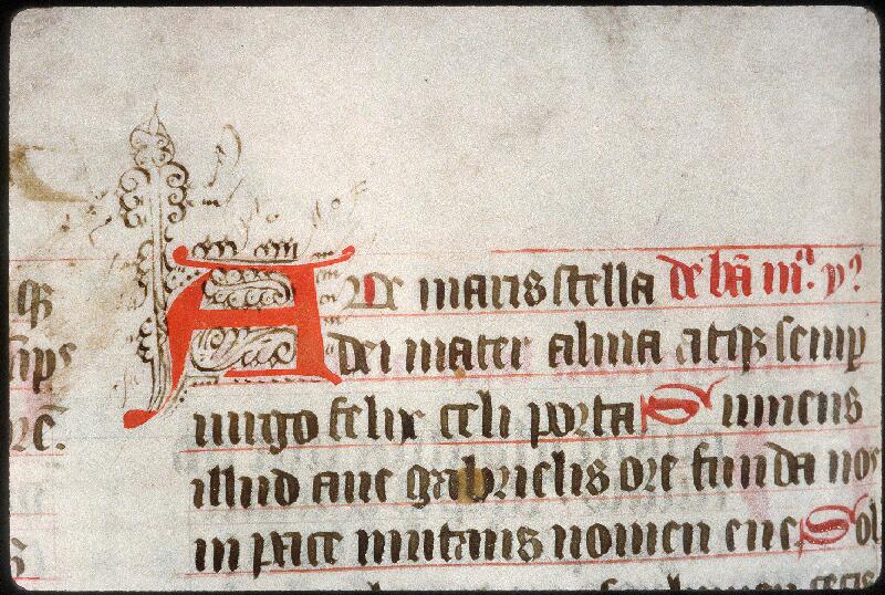 Vendôme, Bibl. mun., ms. 0270, f. 198v