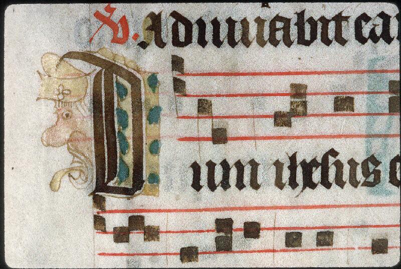 Vendôme, Bibl. mun., ms. 0271, f. 315