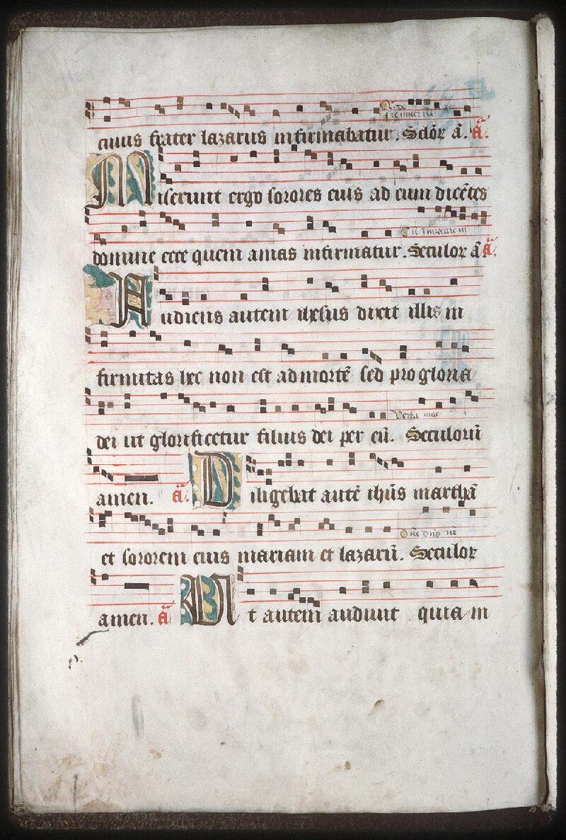 Vendôme, Bibl. mun., ms. 0271, f. 324v