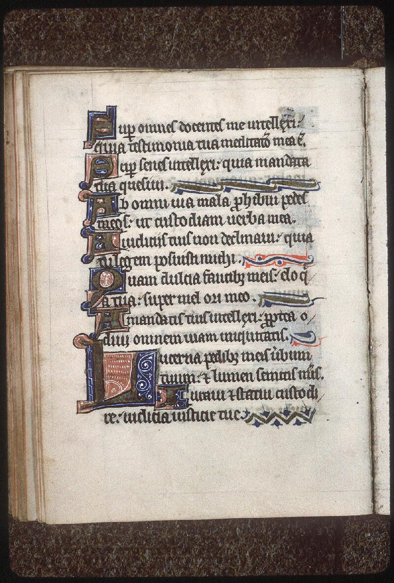 Vendôme, Bibl. mun., ms. 0279, f. 174v