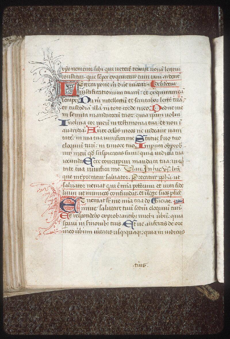 Vendôme, Bibl. mun., ms. 0366, f. 101v