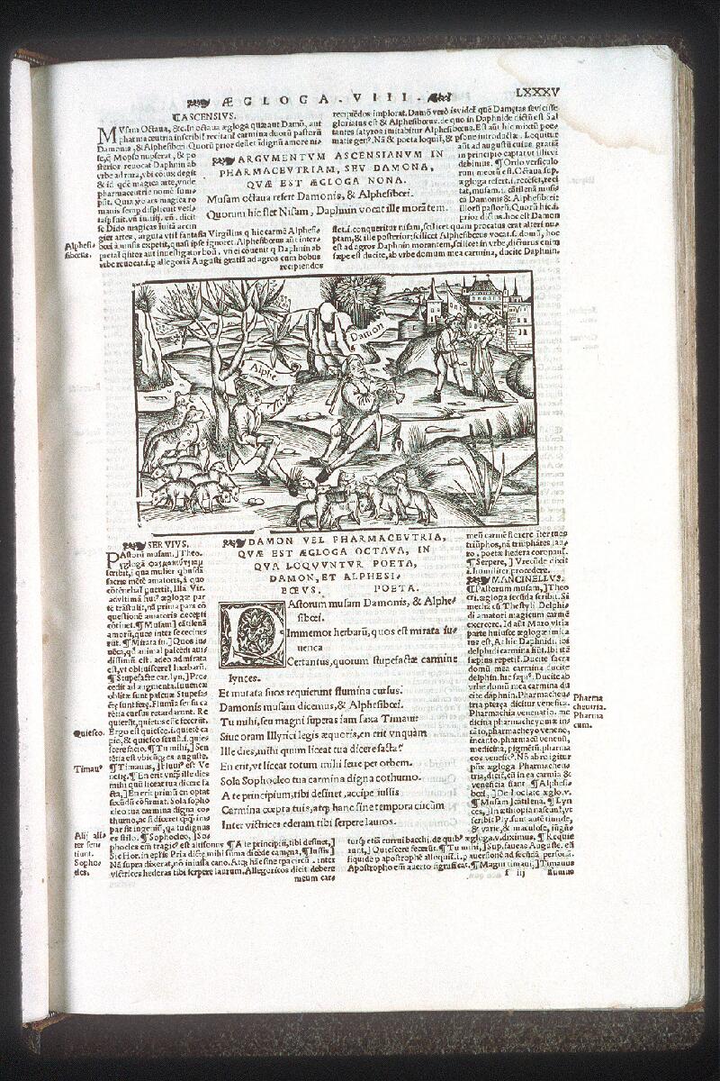 Vendôme, Bibl. mun., rés. Fb (2) 029, A p. 085