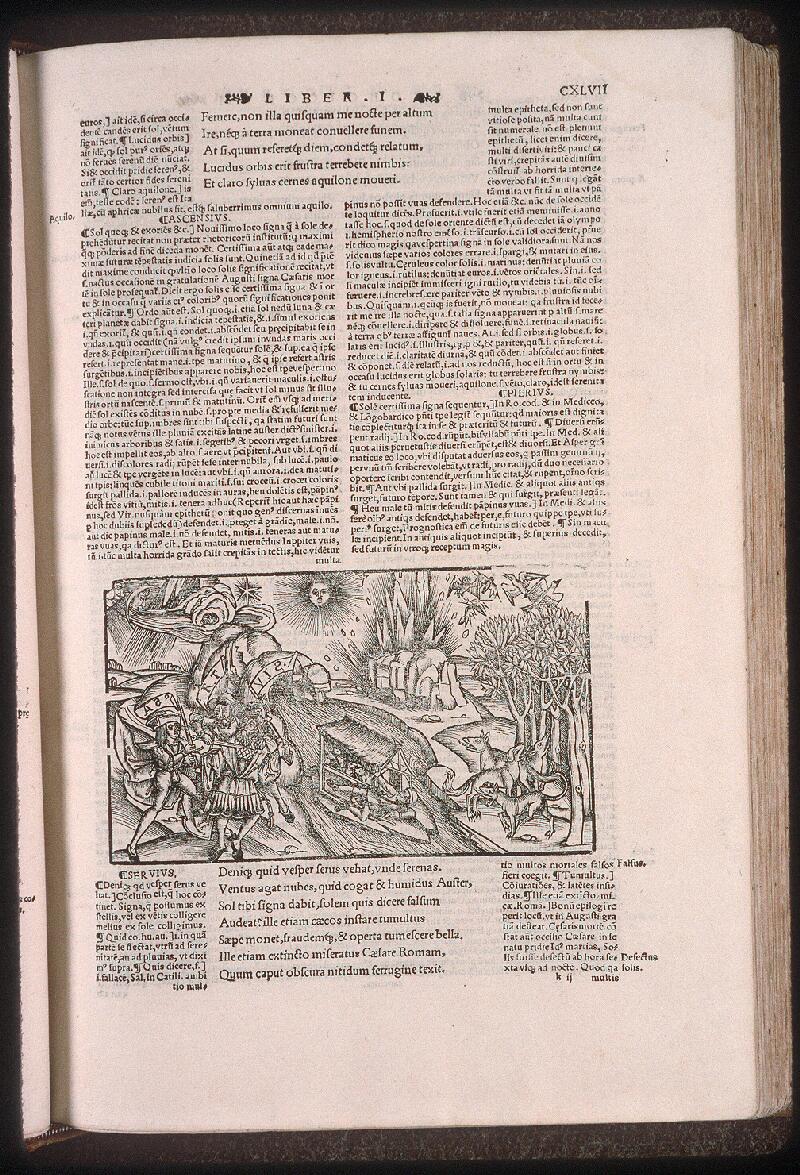 Vendôme, Bibl. mun., rés. Fb (2) 029, A p. 147