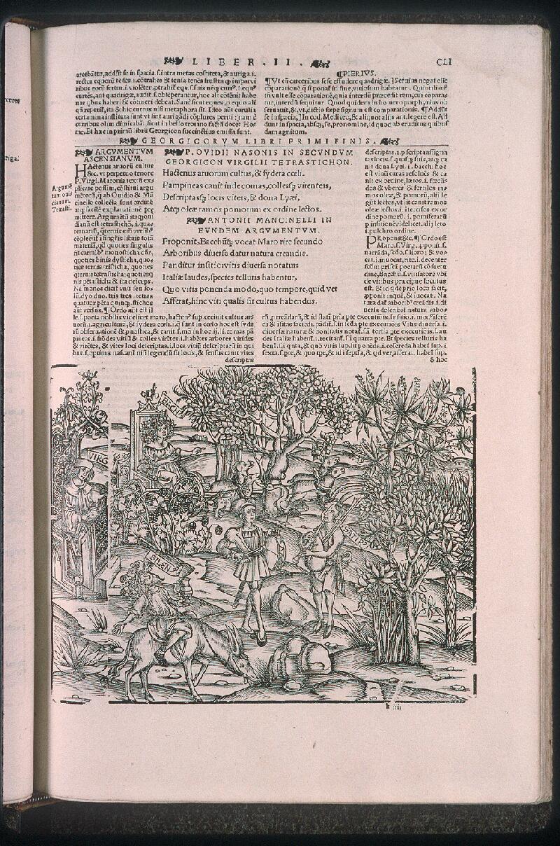 Vendôme, Bibl. mun., rés. Fb (2) 029, A p. 151