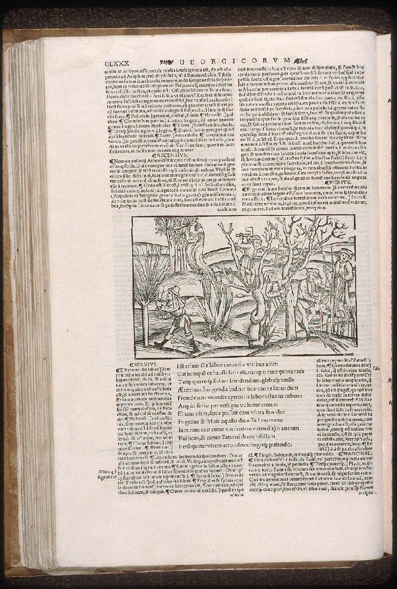 Vendôme, Bibl. mun., rés. Fb (2) 029, A p. 180