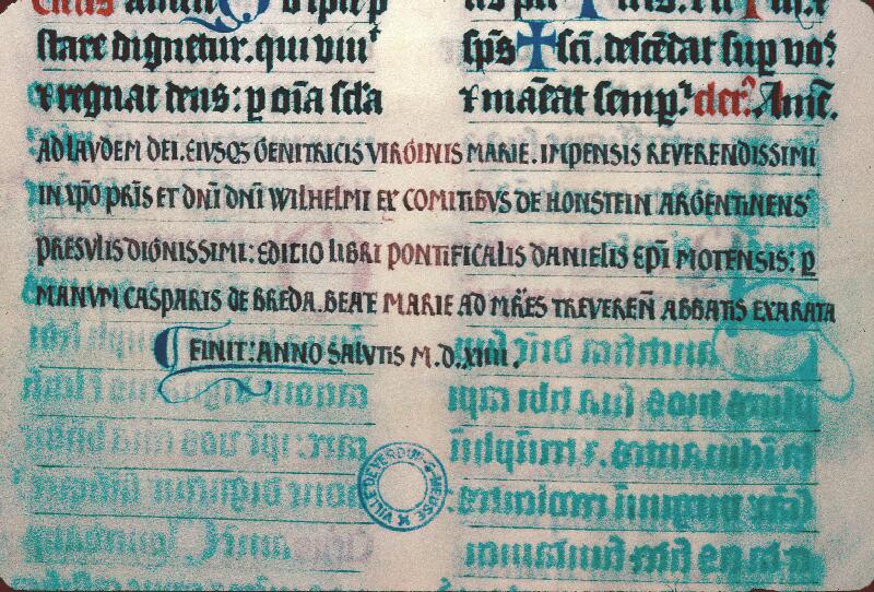 Verdun, Bibl. mun., ms. 0090, f. 137v